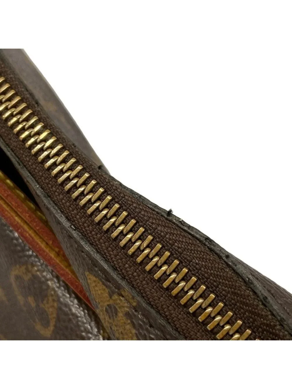 Louis Vuitton Shoulder Bag Monogram Mabillon